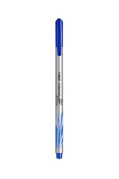 Bic Intensity Medium Blue Felt Tip Pen