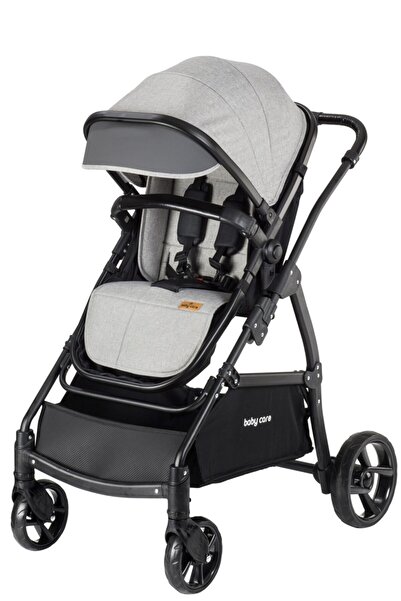 Baby Care Bebek Arabası Puset
