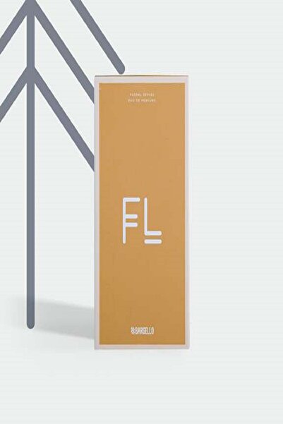 Bargello Kadın 112 Floral 100 Ml Edp Parfüm 86968423456112