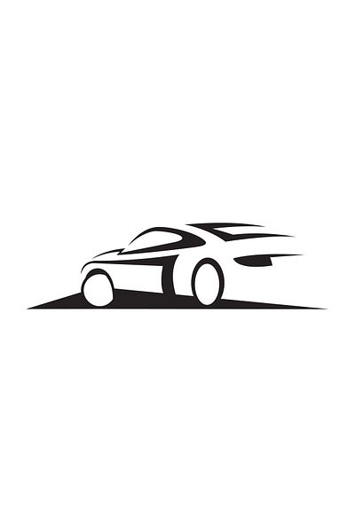 Tilki Dünyası Autocolant negru pentru mașină pentru decorare 2