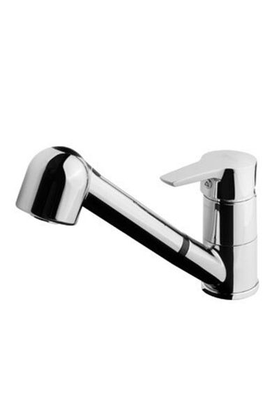 Newarc Energy Spiral Sink Faucet891591