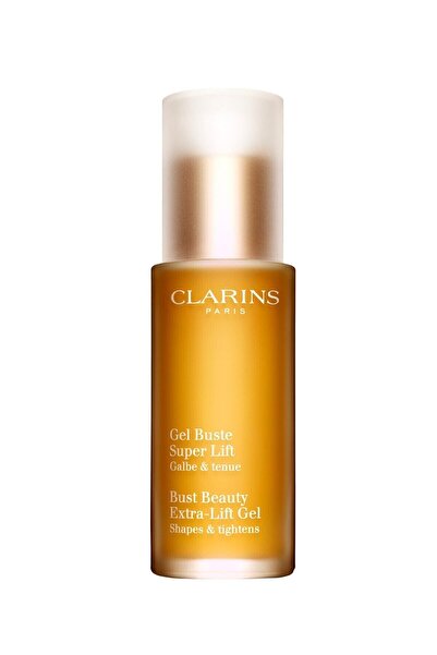 Clarins Tüm Ciltler Için Göğüs Bakım Jeli - Bust Beauty Extra Lift Gel 50 Ml ...