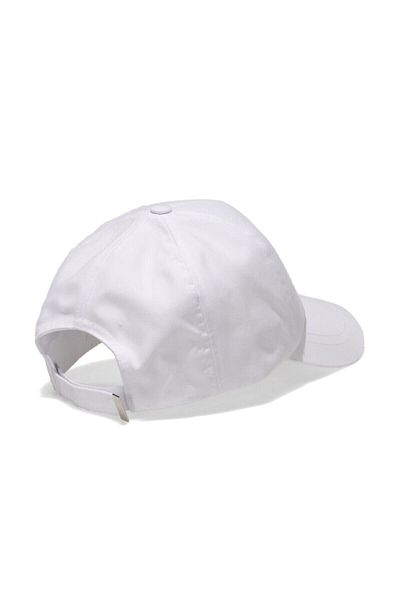 lumberjack Ct590 Gmz White Men's Hat 100668922