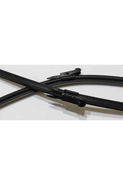 Sentinel Ön Cam Silecek Süpürgesi Sağ-sol Takım Opel Corsa D (2006-2014) 26"+16"