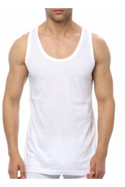 Yıldızz Ανδρικό εσώρουχο White Star Lycra Modal