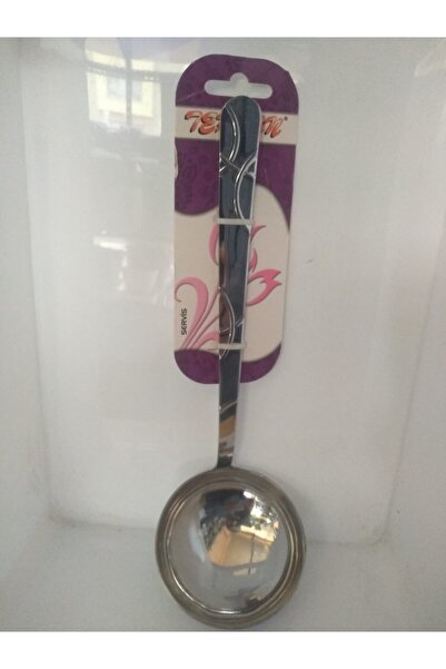 TERCAN Servis-kepçe