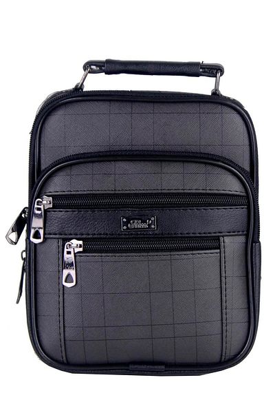 Strong Bag Men's Vertical Small Handbag