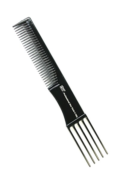 IRIS Pieptene profesional pentru crep 50021