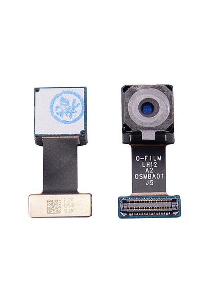 tekyerdenal Back Camera for Samsung Galaxy J5 J500