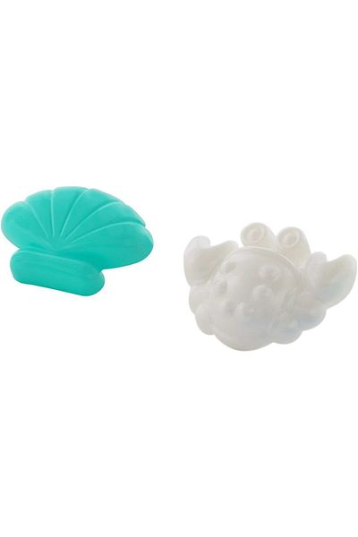 Polesie Molds (Crab No:2+Sea Shell No:2)