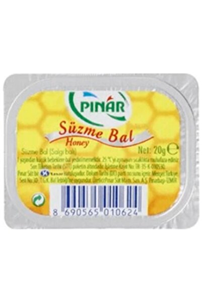 Pınar 20 Gr Bal (144 Adet)