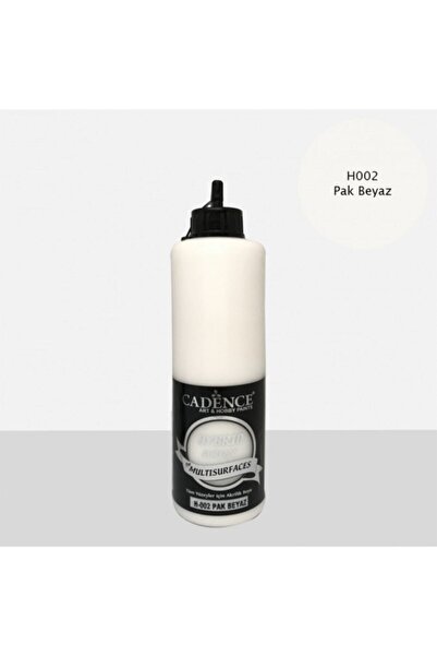Cadence H-002 Pak Beyaz 500 Ml Multısurface Hybrıd Akr.