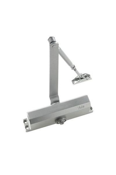 Yale 103 Door Hydraulic Silver Color No:3