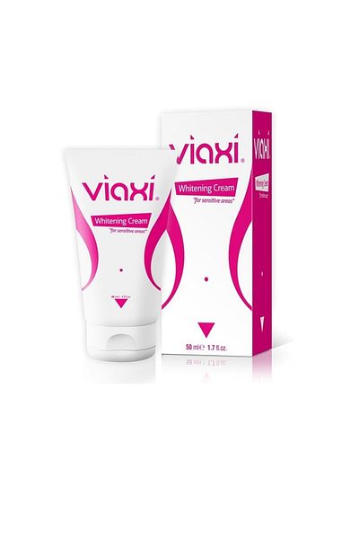Viaxi Whitening Cream Lightening Skin Care Cream 50 ml