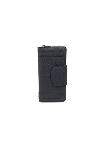 Skarlet Genuine Leather Women's Wallet