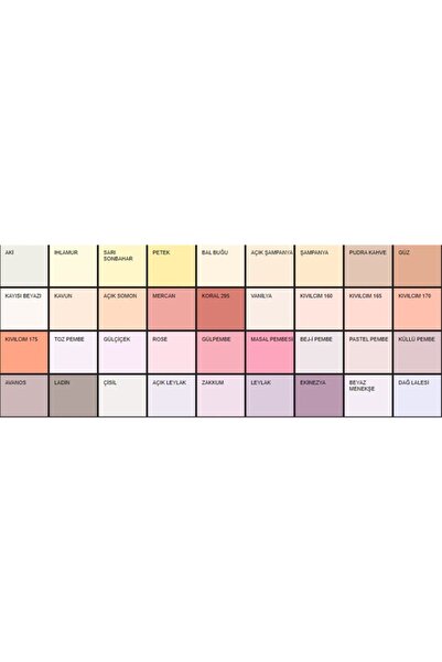 Filli Boya Momento Silan Iç Cephe (2.5 L. Lüle Taşı)