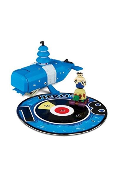 GIOCHI PREZIOSI ألعاب سامو سبلاشوت هيرو 108 معارك المعركة