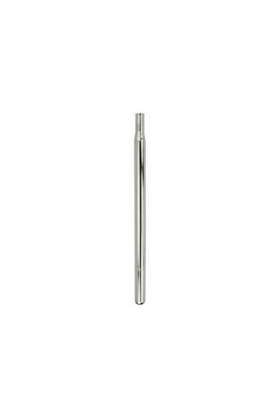 motobisikletim Bisiklet Sele Borusu 25.4mmx 50 Cm Krom
