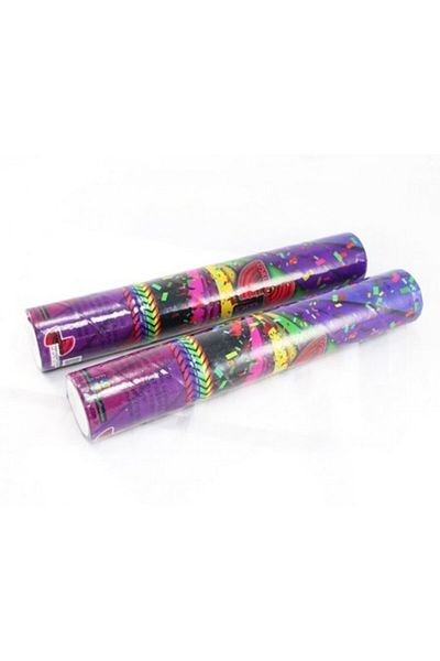 Coşkunlar Enjoy Confetti 30 cm5 Pieces