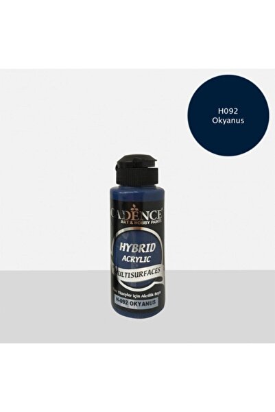 Cadence H-092 Okyanus 120 Ml Multısurface Hybrıd Akr.