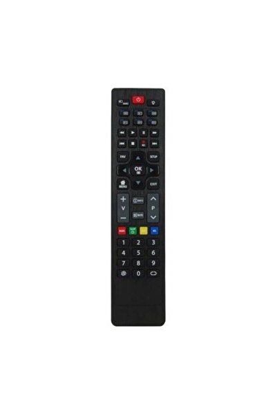 Axen Ax40led013/0002 Smart Led Tv Kumandası
