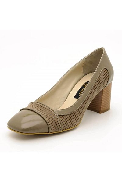 İriadam Oxford Shoes