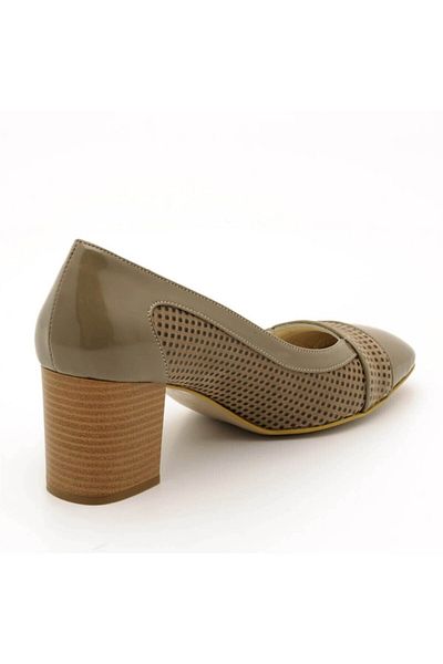 İriadam Oxford Shoes