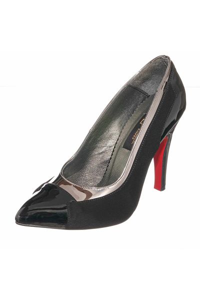 İriadam Women's Oxford Shoes