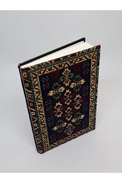 HAN EL SANATLARI Dokuma Defter Küçük