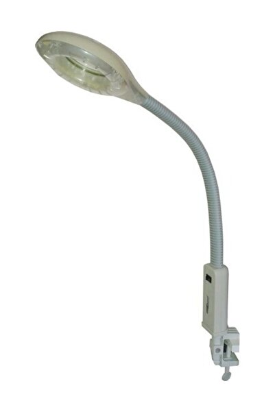 CHARMVIT PROFESSIONAL Loop Lamba 5x Led Işıklı Büyütecli