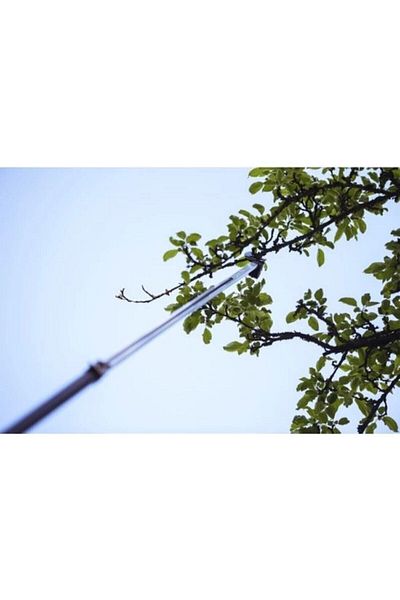 FiSKARS 115012 Upx86 High Branch Cutting (TELESCOPIC)