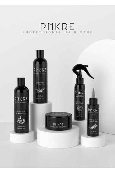 Pnkre Effective Lotion for Anti-Shedding and Slow Growing Hair 100 ml
