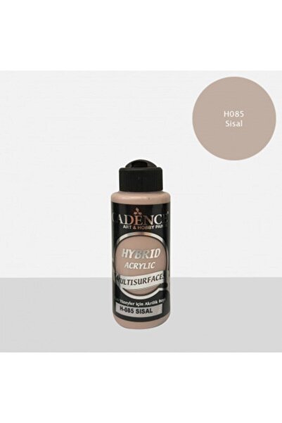 Cadence H-085 Sisal 120 Ml Multısurface Hybrıd Akr