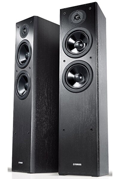 Yamaha Çift Kule Tipi Hoparlör Ns F51