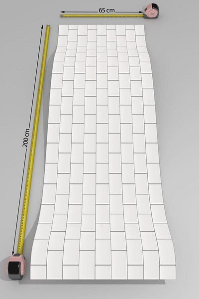 Renklendir Hayatını Kitchen Countertop Adhesive Foil 65 Cm X 2 Meters