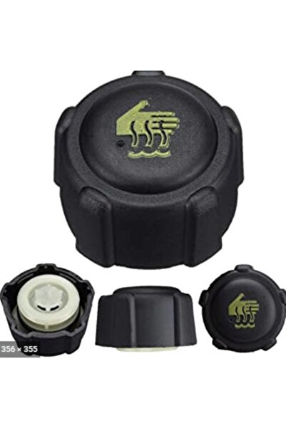 OEM Clıo 3 Clıo 4 Megane 2 Radyatör Su Depo Kapağı 8200048024