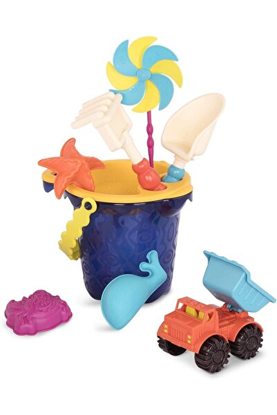 BToys مجموعة شاطئ البحر