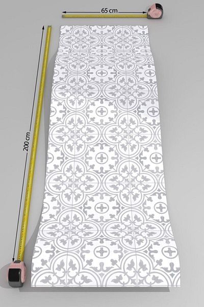 Renklendir Hayatını Folie autoadeziva 65 cm