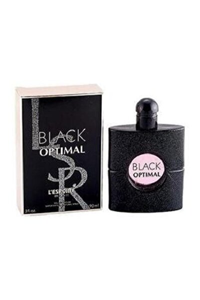 L'espoire L’espoıre Black Optımal Women Parfüms 90 Ml