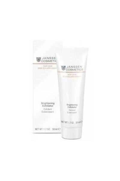 Janssen Cosmetics Fair Skin Brightening Exfoliator 50ml.