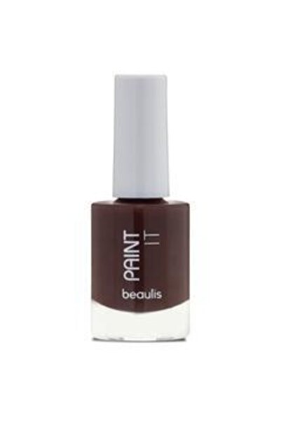 beaulis Paint It Oje Coffee Bean