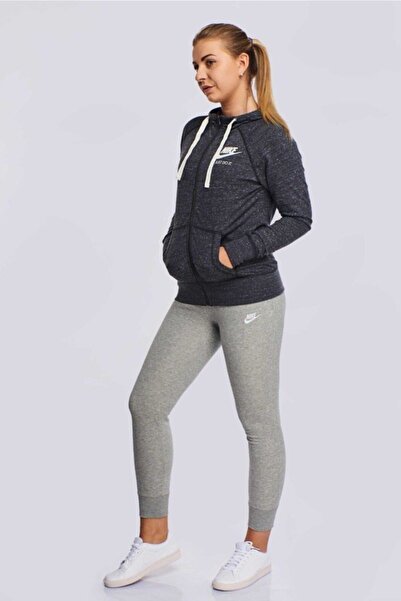 Nike Spodnıe Damskıe Nıke Sportswear Cı1164 063 Jambiere pentru femei