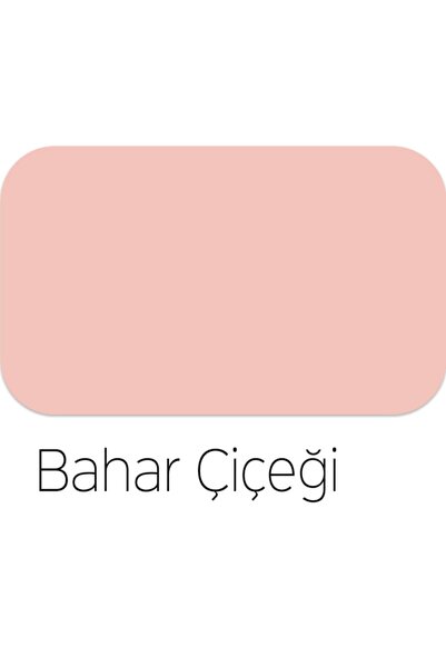 Polisan Elegans Extra Yarı Mat Silikonlu Iç Cephe Boya - 4235-bahar Çiçeği Ci-7101