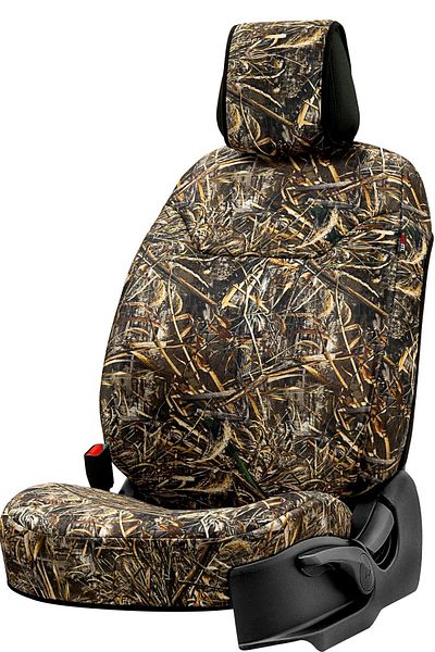 Otom Safari Concept Gobi - Protective Car Seat Cushion