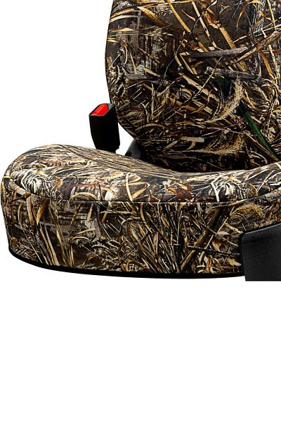 Otom Safari Concept Gobi - Protective Car Seat Cushion