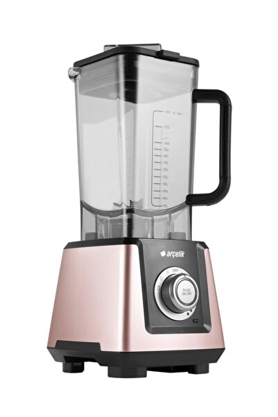 Arçelik K 8240 R B-fit Power Rose Gold 1200 W Blender