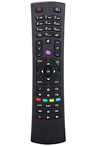 Hi-Level 43uhl900 43" Ultra Hd 4k Smart Led Tv Kumandası