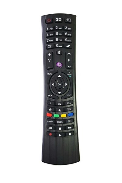 Hi-Level 43uhl900 43" Ultra Hd 4k Smart Led Tv Kumandası