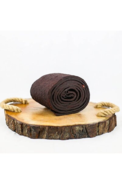 Genel Markalar Ispir Ekşi Kızılcık Pestili 1kg