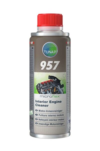 957 Motor İç Temizleyici 400ml